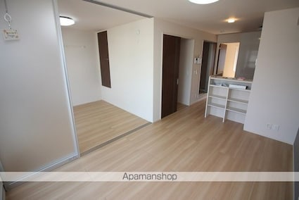 ウィット眞広[2LDK/55.84m2]の内装8