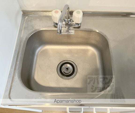 ルモンド並河の内装写真