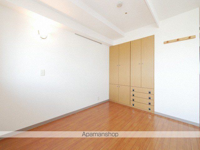 札幌ビオス館の内装写真