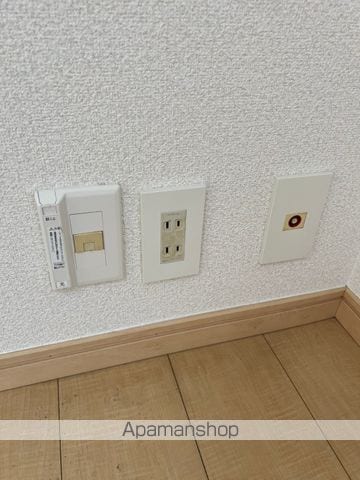 益山ビルの内装写真