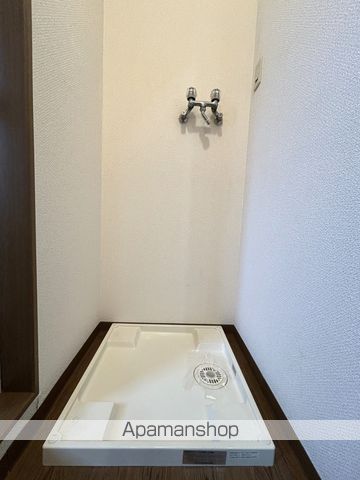 一富マンションIIの内装写真
