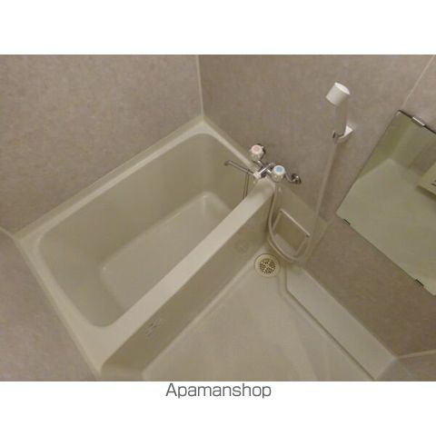 レーベスト平安の内装写真