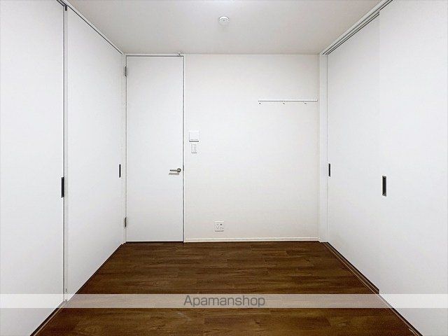 ヘーベルメゾン高宮駅前の内装写真