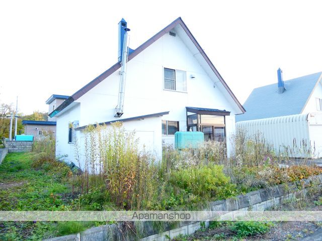 美園町19 貸家の外観写真