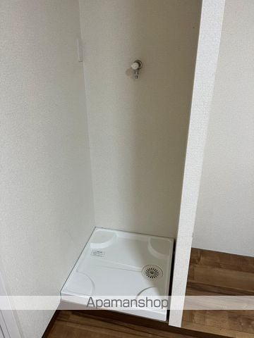 玉栄マンションの内装写真