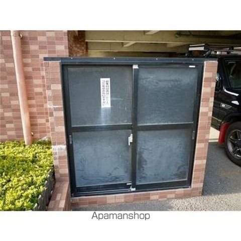 ヴェルドミール藤崎の内装写真