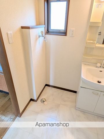 新賀ハイツの内装写真