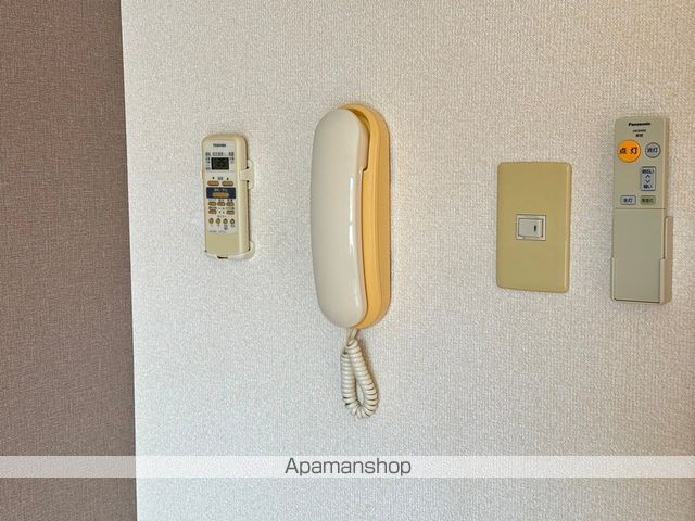 第5カネイ八帖北町アパートA棟の内装写真