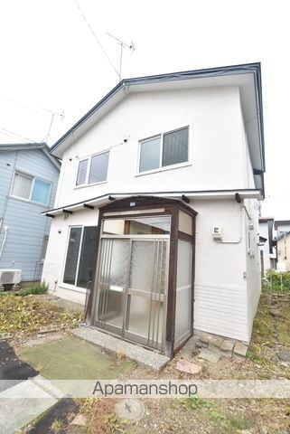 新琴似10条4丁目10の外観写真