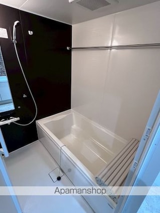 トレ・アルコバレーノ中央[3LDK/63.18m2]のバス