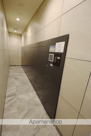 RIDGE豊洲の内装写真