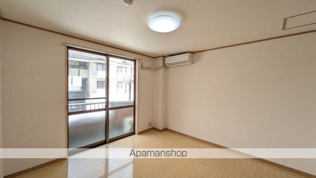 シティ竹内の内装写真