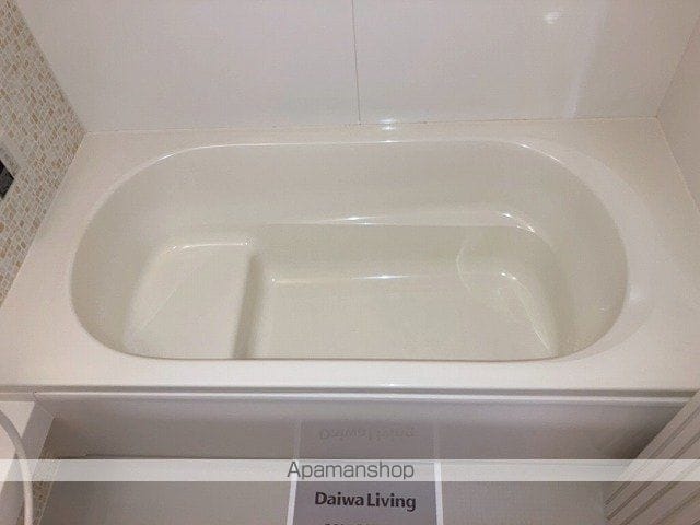 ヴィラージュ B棟の内装写真