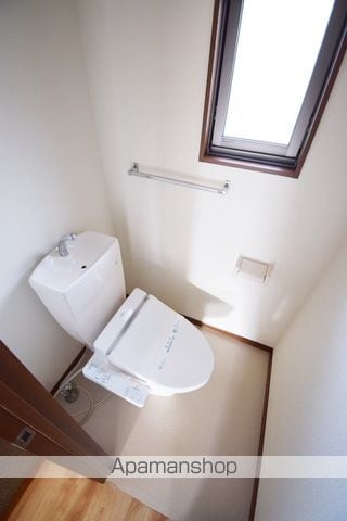 クレール植田の内装写真