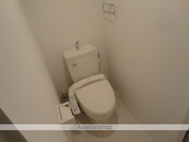 大手門フラットの内装写真