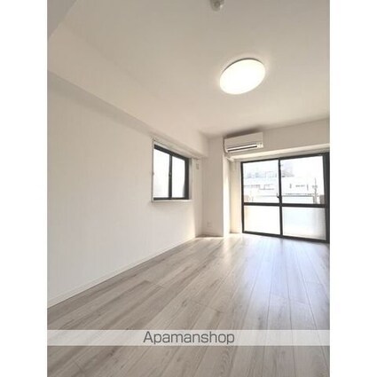 アールズコート千種イースト[1K/28.99m2]のリビング・居間