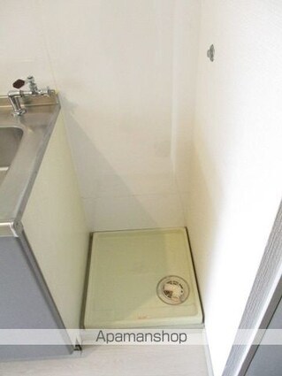 ルース中野[1K/25m2]の内装8