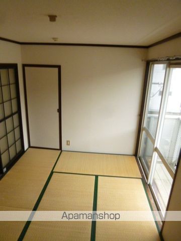 エスポワール北久手の内装写真