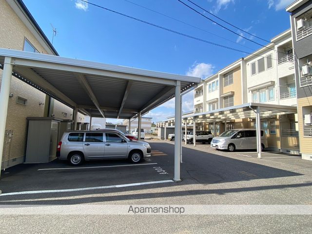 TOWN CLOVER東81のその他写真