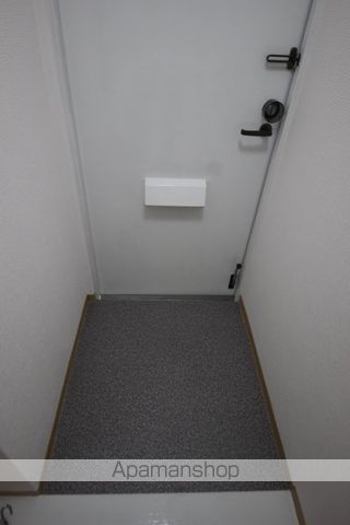カーサ刀根山の内装写真