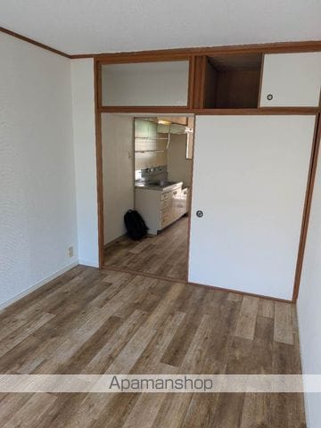 ラフィーネ平尾の内装写真