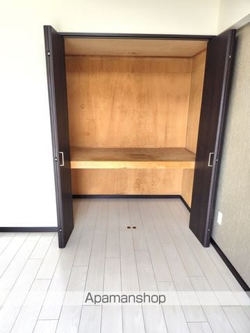 グリーンハイツ多治見の内装写真