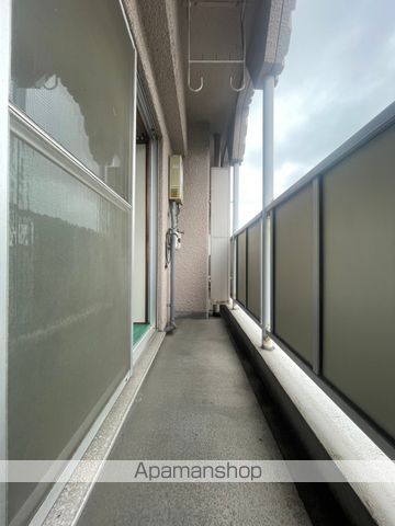 和秀大須賀ビルの内装写真