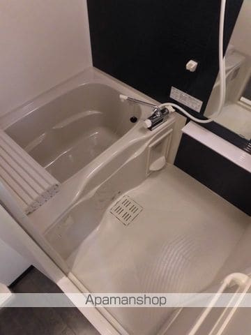 ACTYTEMMABASHIの内装写真