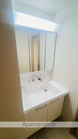 ラグランジュ円山の内装写真
