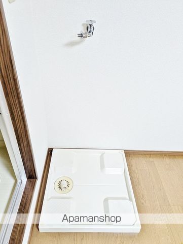 シャルレ早稲田の内装写真