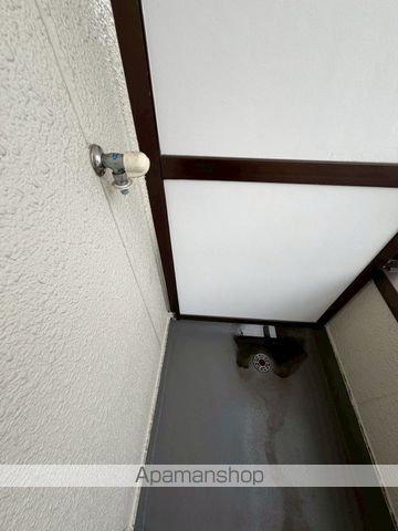 栃木屋コーポの内装写真