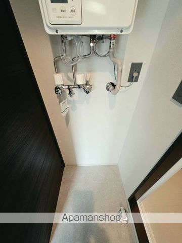 DESTINO RESIDENCIA HIGASHISAPPORの内装写真