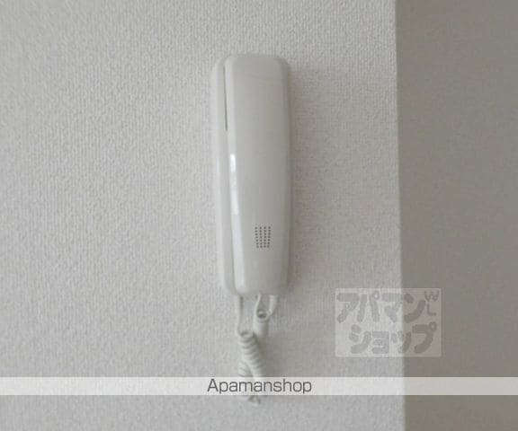 フレール下鴨の内装写真