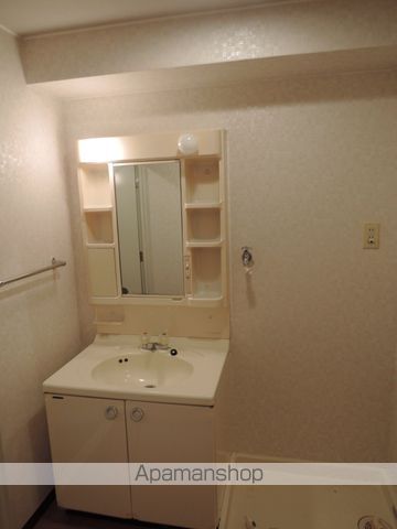 パレエトワールの内装写真
