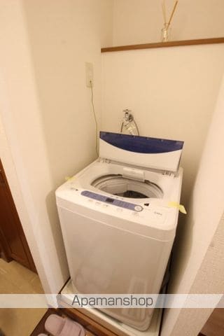 クラール東金の内装写真