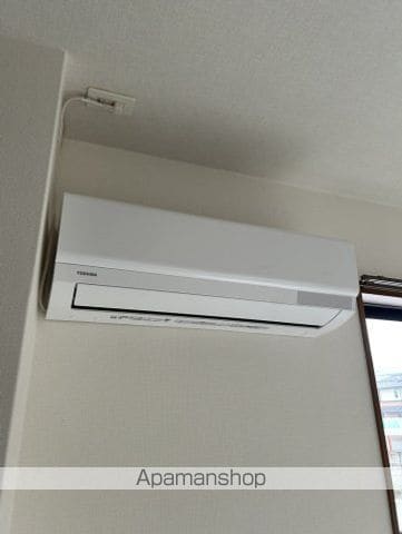 フォブールQUAの内装写真