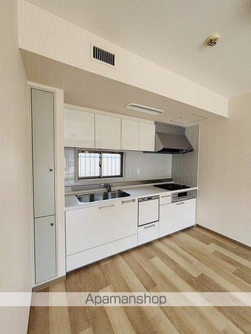 Avenir大岩の内装写真