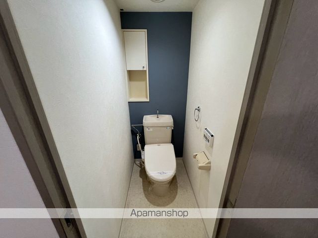 アークハイム新潟の内装写真