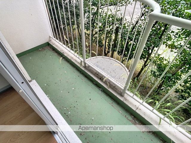 サンコーポ富塚の内装写真