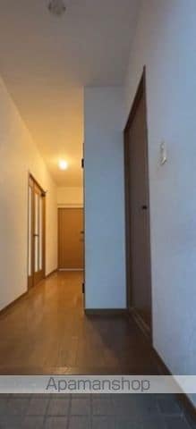 カルチェ室見の内装写真