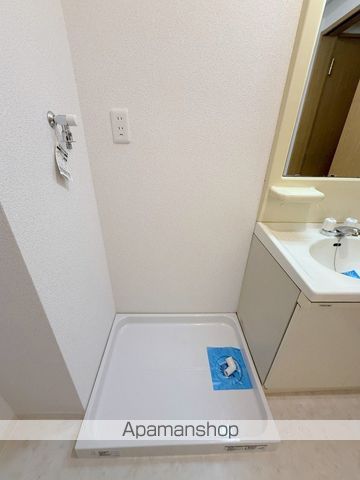 フィール野川Bの内装写真