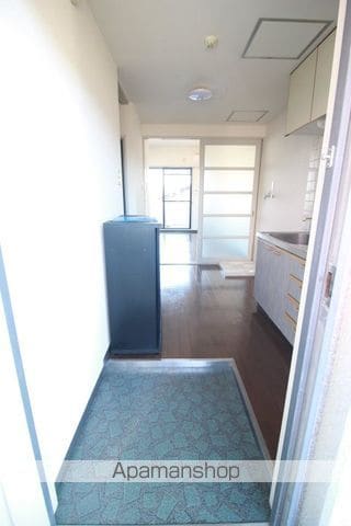 コーポBEEHOUSEの内装写真