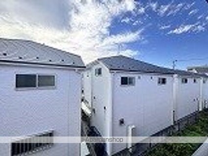 シルバーピア緑町[1K/42m2]の眺望