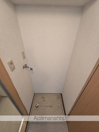 ＮＳファミリア[1LDK/30.63m2]の内装5