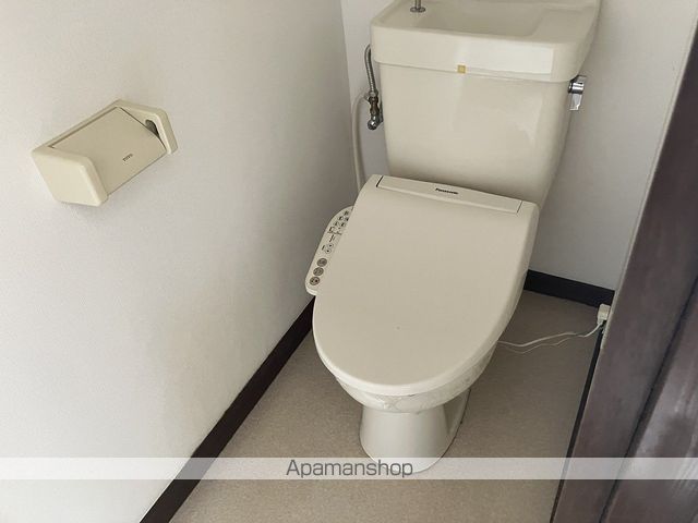 コーポ和光の内装写真
