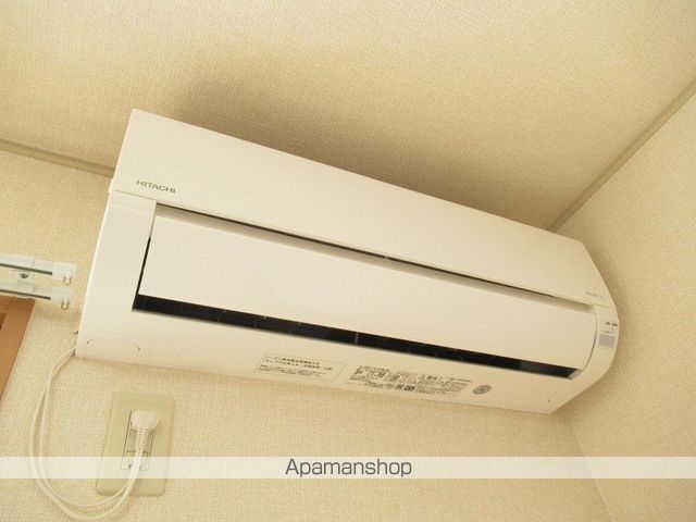 セジュール山田 Cの内装写真