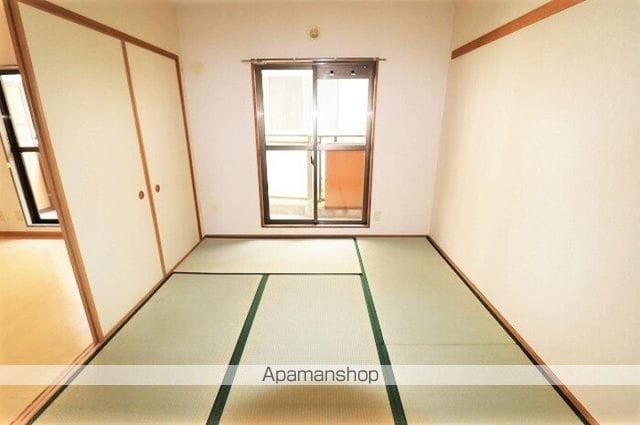 グランドール北小金の内装写真