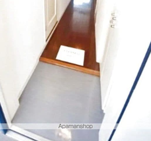 サンスクエアプレミアの内装写真