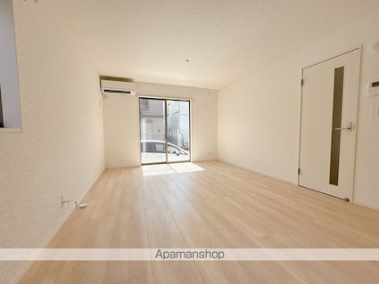 Ｋｏｌｅｔ四街道０５[4LDK/100.23m2]のリビング・居間