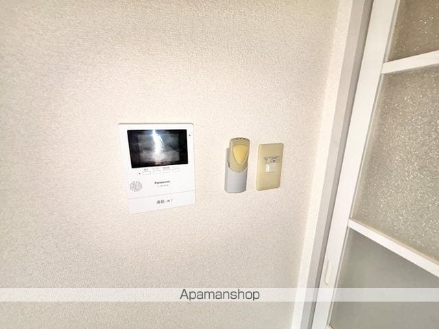 セフィーラ津島の内装写真